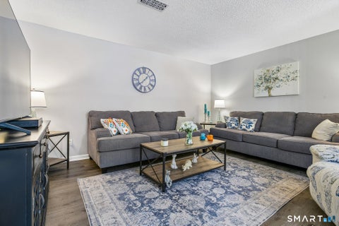 Tiny photo for 140 Thompson Street #4E, East Haven, CT 06513 (MLS # 24192957)