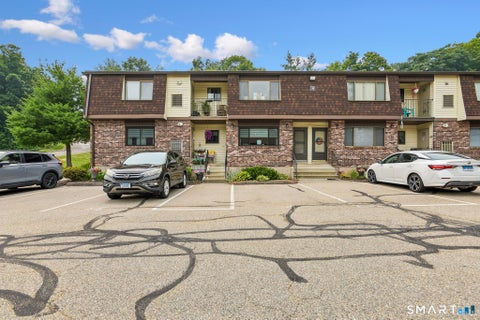 Tiny photo for 140 Thompson Street #4E, East Haven, CT 06513 (MLS # 24192957)