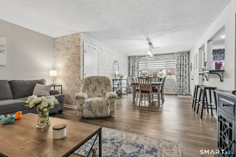 Tiny photo for 140 Thompson Street #4E, East Haven, CT 06513 (MLS # 24192957)
