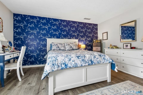 Tiny photo for 140 Thompson Street #4E, East Haven, CT 06513 (MLS # 24192957)