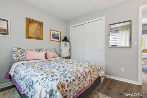 Tiny photo for 140 Thompson Street #4E, East Haven, CT 06513 (MLS # 24192957)
