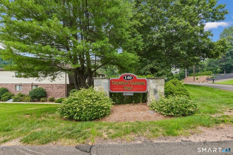 Tiny photo for 140 Thompson Street #4E, East Haven, CT 06513 (MLS # 24192957)