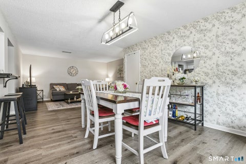 Tiny photo for 140 Thompson Street #4E, East Haven, CT 06513 (MLS # 24192957)