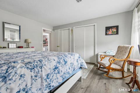 Tiny photo for 140 Thompson Street #4E, East Haven, CT 06513 (MLS # 24192957)