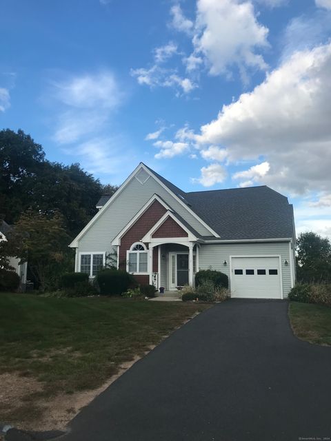 A home in Bloomfield