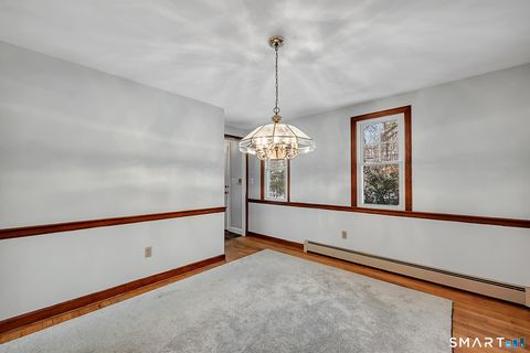 Tiny photo for 5 W Woods Road, Burlington, CT 06013 (MLS # 24144311)