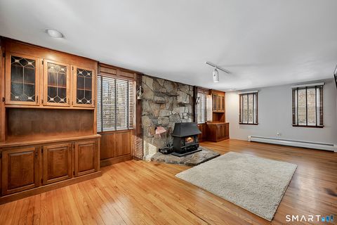 Tiny photo for 5 W Woods Road, Burlington, CT 06013 (MLS # 24144311)