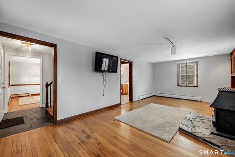 Tiny photo for 5 W Woods Road, Burlington, CT 06013 (MLS # 24144311)