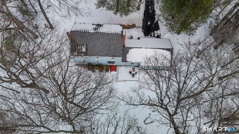 Tiny photo for 5 W Woods Road, Burlington, CT 06013 (MLS # 24144311)