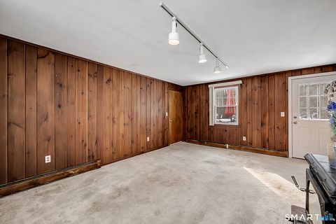 Tiny photo for 5 W Woods Road, Burlington, CT 06013 (MLS # 24144311)