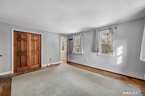 Tiny photo for 5 W Woods Road, Burlington, CT 06013 (MLS # 24144311)