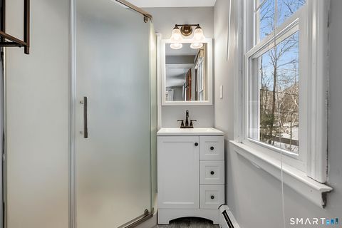 Tiny photo for 5 W Woods Road, Burlington, CT 06013 (MLS # 24144311)