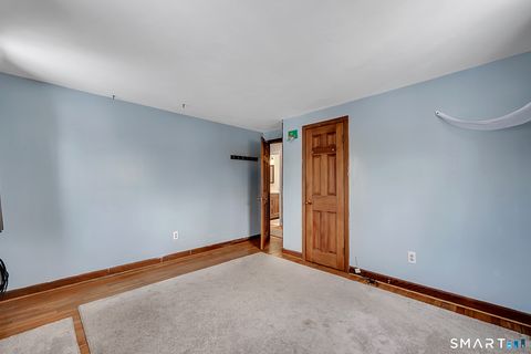 Tiny photo for 5 W Woods Road, Burlington, CT 06013 (MLS # 24144311)