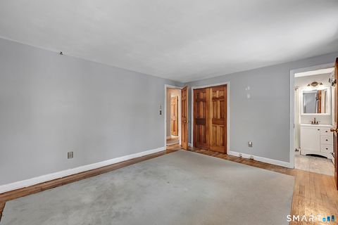 Tiny photo for 5 W Woods Road, Burlington, CT 06013 (MLS # 24144311)