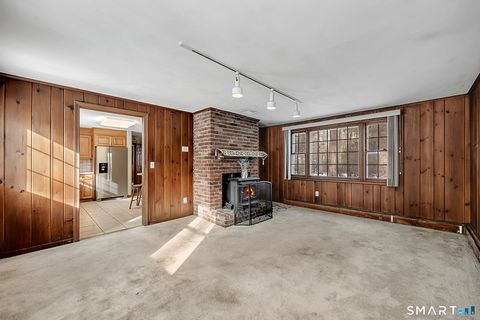 Tiny photo for 5 W Woods Road, Burlington, CT 06013 (MLS # 24144311)