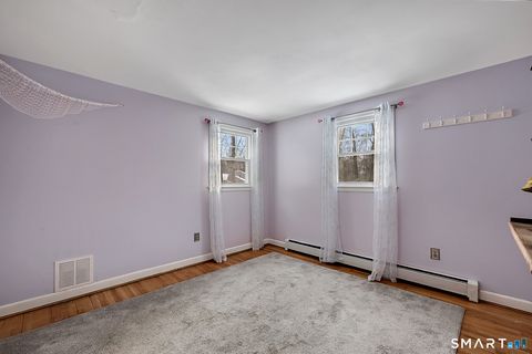 Tiny photo for 5 W Woods Road, Burlington, CT 06013 (MLS # 24144311)