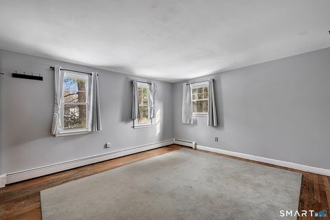 Tiny photo for 5 W Woods Road, Burlington, CT 06013 (MLS # 24144311)