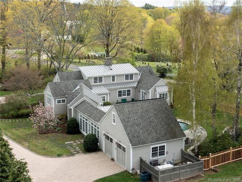 A home in Washington