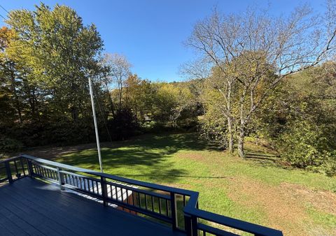 Tiny photo for 227 Railroad Street #1, Thomaston, CT 06787 (MLS # 24136382)