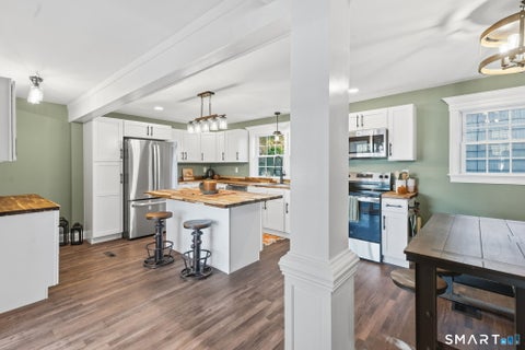 Tiny photo for 79 Prospect Street, Plainfield, CT 06354 (MLS # 24216508)