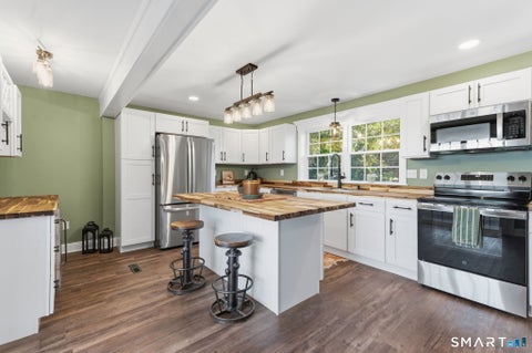 Tiny photo for 79 Prospect Street, Plainfield, CT 06354 (MLS # 24216508)