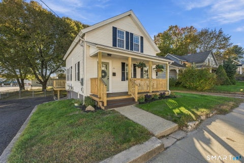 Tiny photo for 79 Prospect Street, Plainfield, CT 06354 (MLS # 24216508)