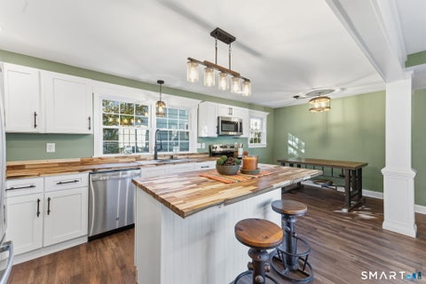 Tiny photo for 79 Prospect Street, Plainfield, CT 06354 (MLS # 24216508)