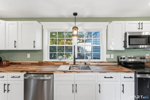 Tiny photo for 79 Prospect Street, Plainfield, CT 06354 (MLS # 24216508)