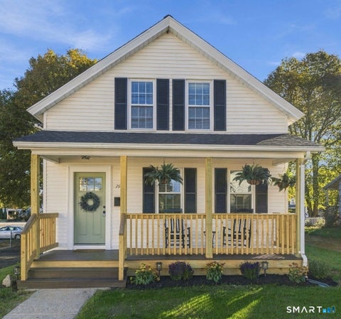 Photo of 79 Prospect Street, Plainfield, CT 06354 (MLS # 24216508)