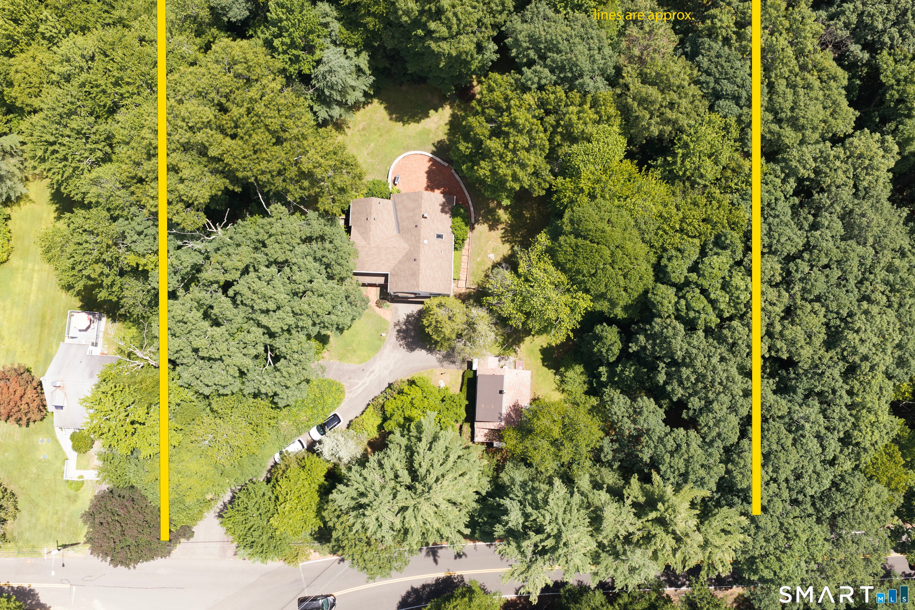 65 & 69 Munson Road