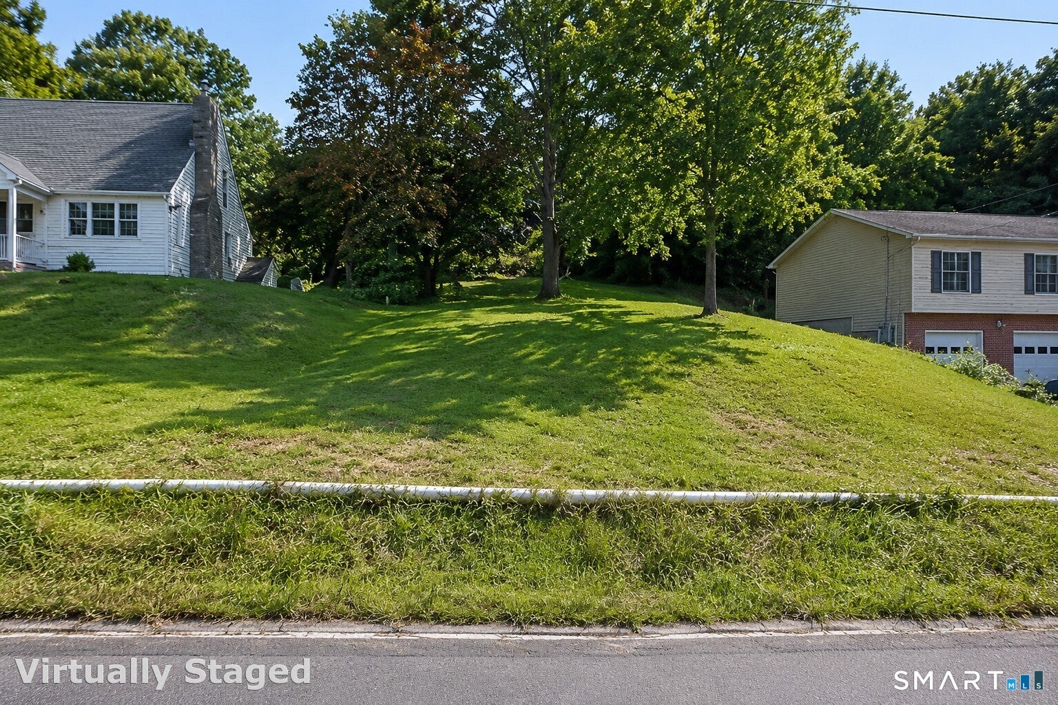 36 Woodside Avenue