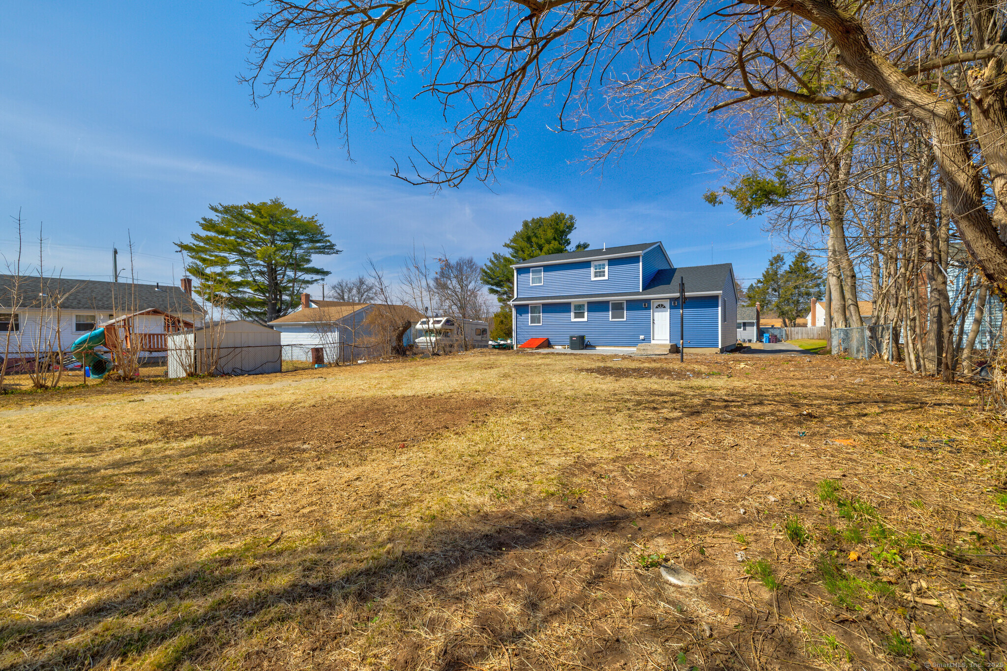 11 Nancy Road, New Britain, Connecticut image 33