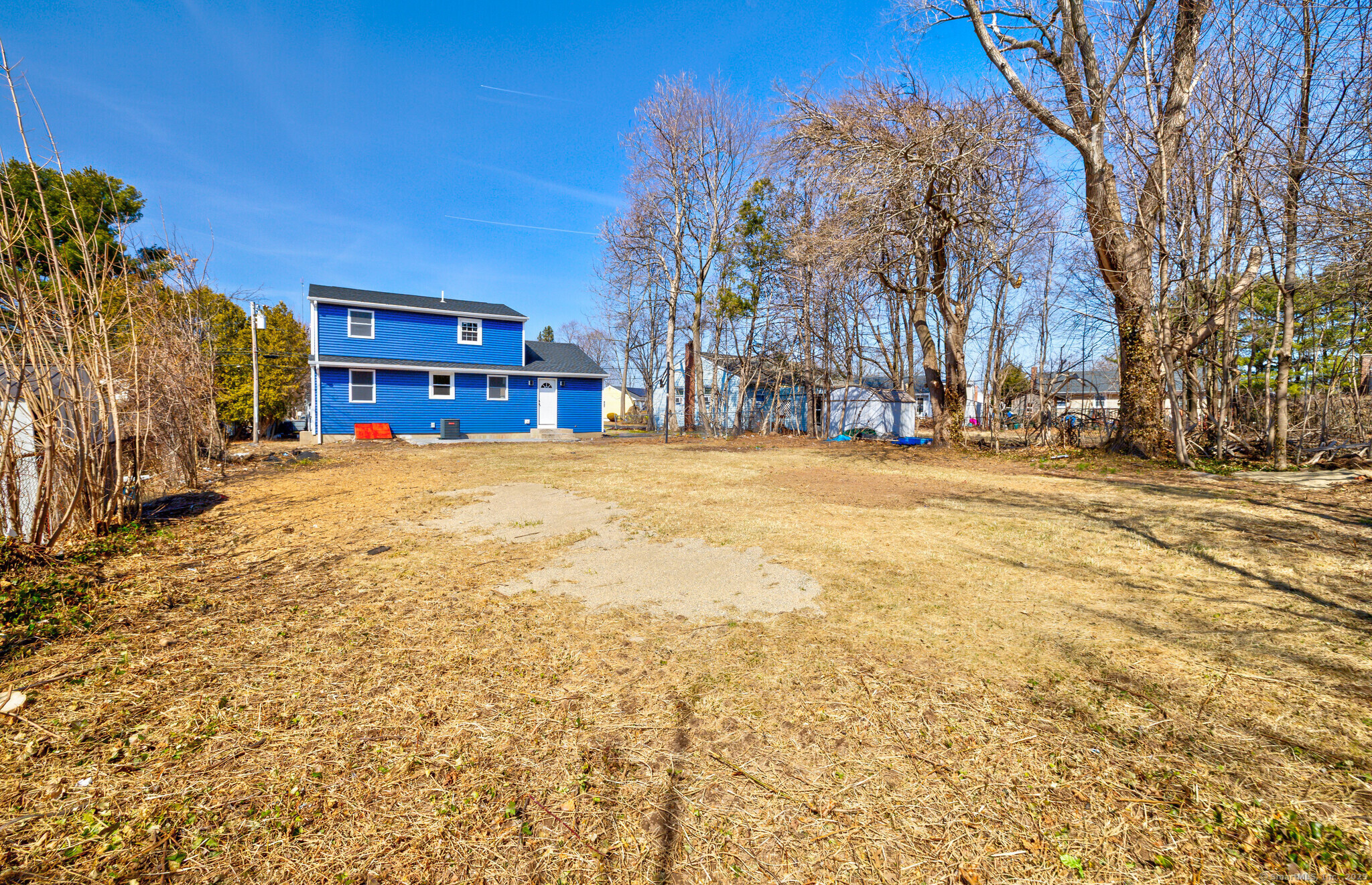 11 Nancy Road, New Britain, Connecticut image 32