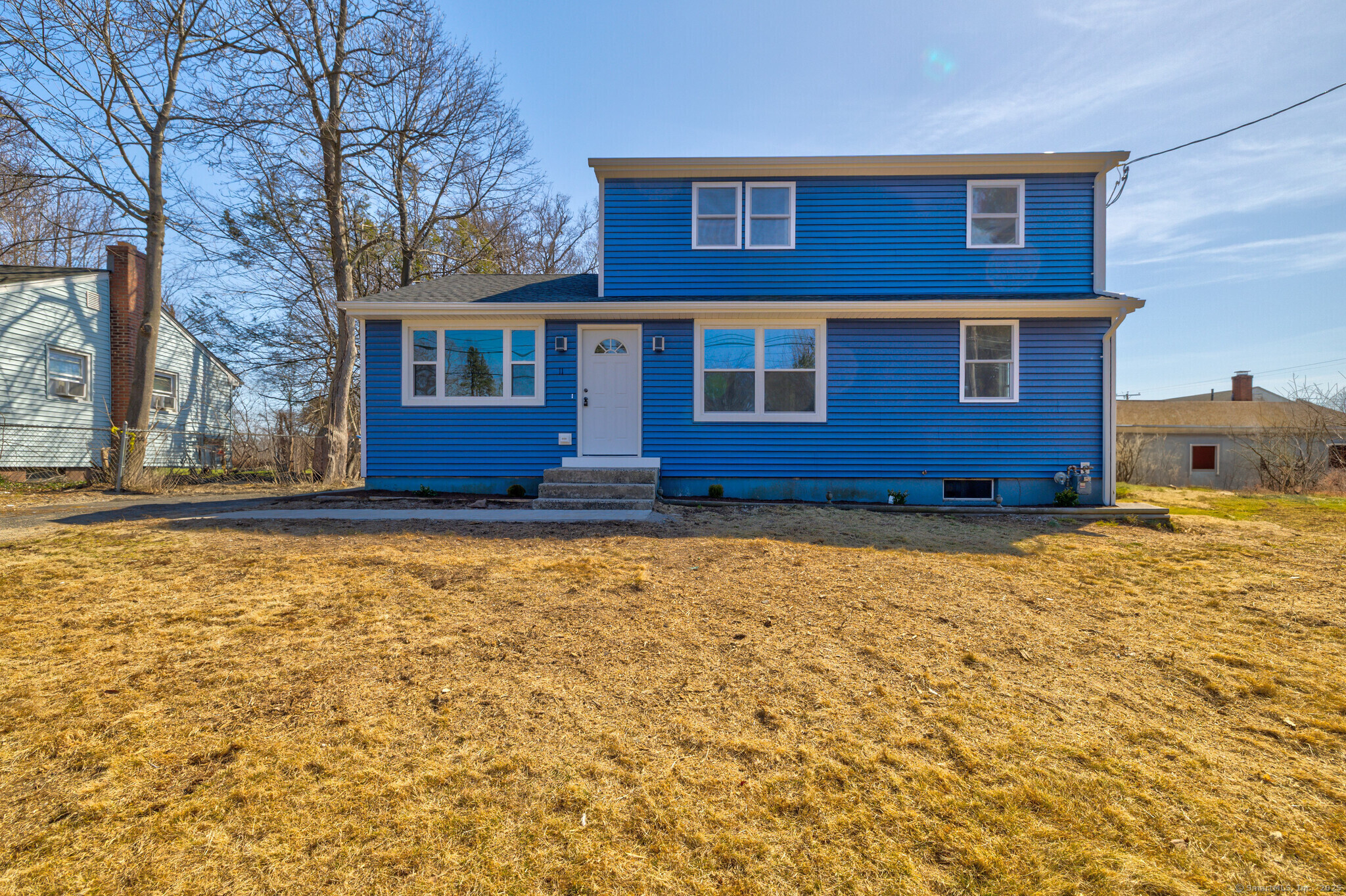 11 Nancy Road, New Britain, Connecticut image 1