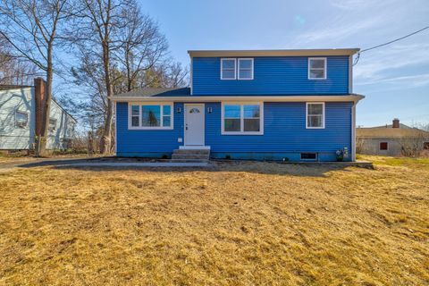 11 Nancy Road, New Britain, CT 06053 - #: 24079413