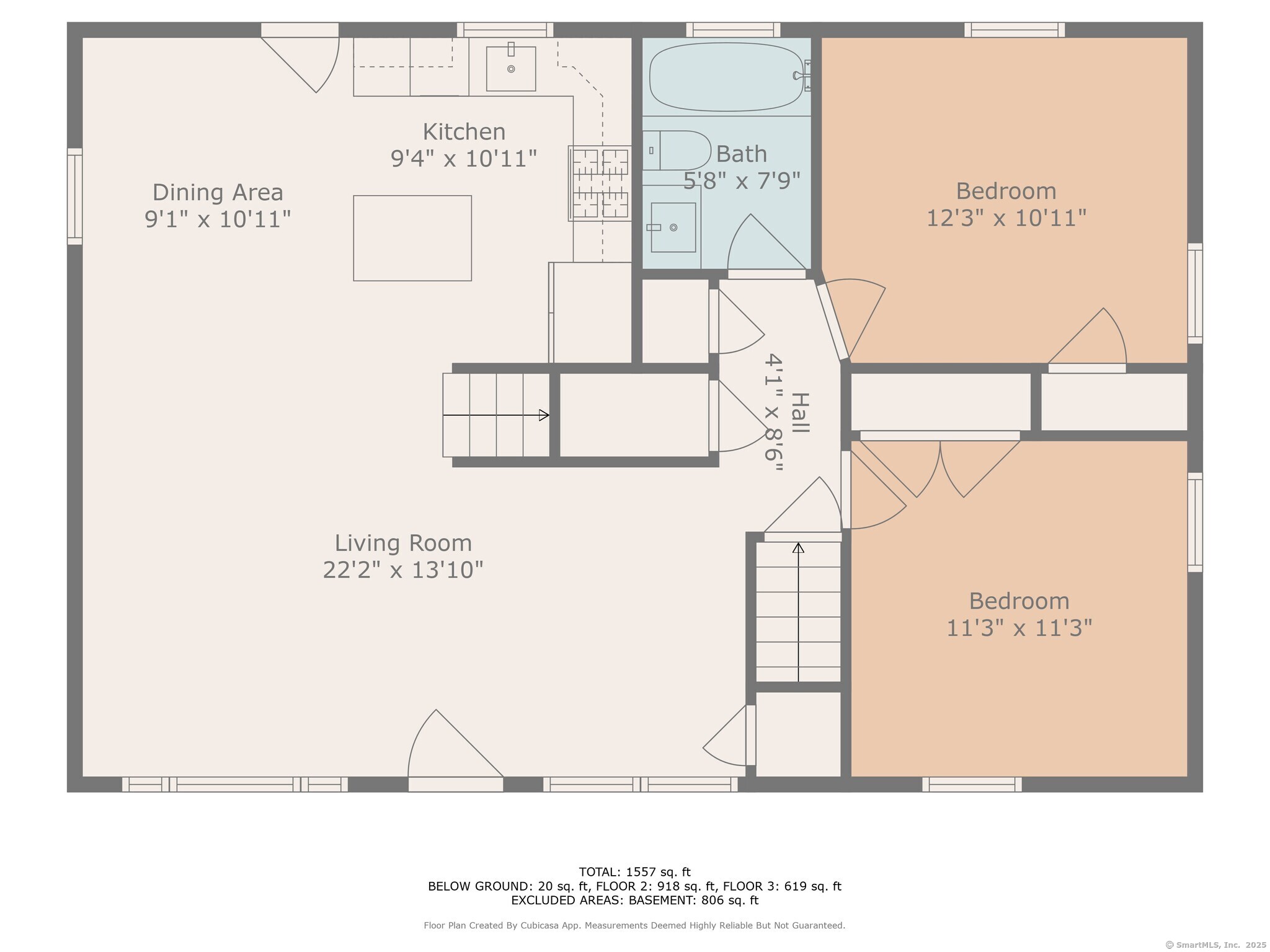 11 Nancy Road, New Britain, Connecticut image 35