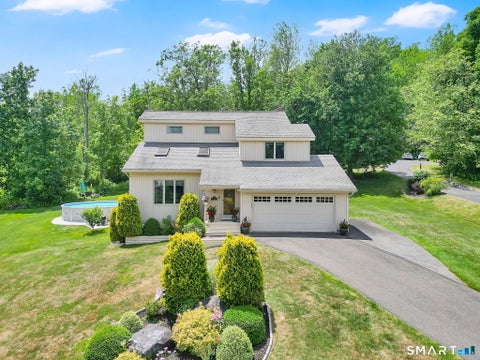 Photo of 18 Harnish Lane, Wallingford, CT 06492 (MLS # 24183642)