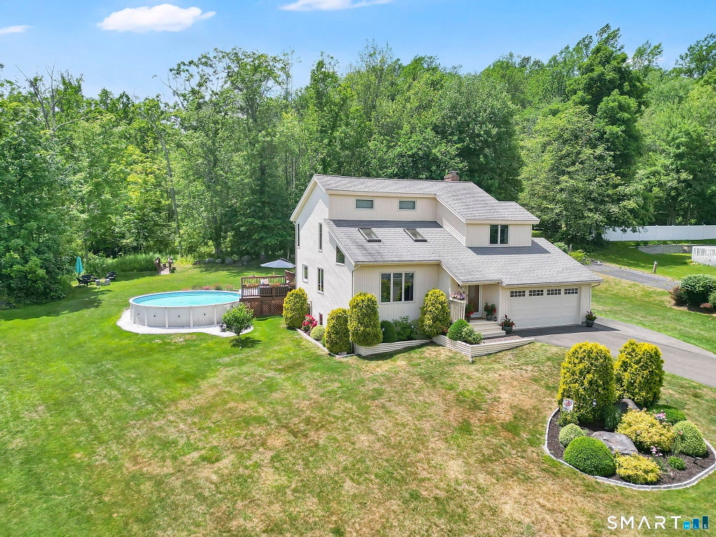 Photo of 18 Harnish Lane, Wallingford, CT 06492 (MLS # 24183642)