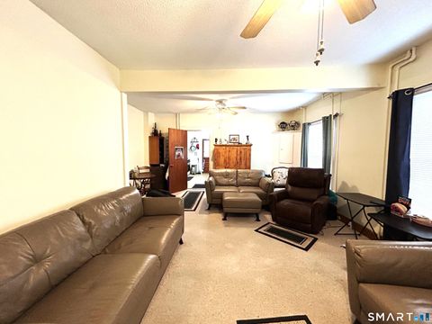 Tiny photo for 57 Ferry Street, Middletown, CT 06457 (MLS # 24146449)