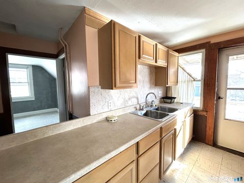 Tiny photo for 57 Ferry Street, Middletown, CT 06457 (MLS # 24146449)