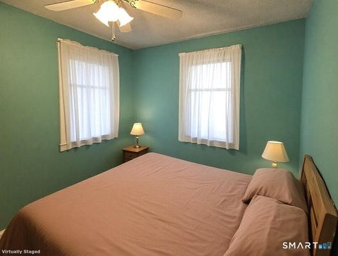 Tiny photo for 57 Ferry Street, Middletown, CT 06457 (MLS # 24146449)