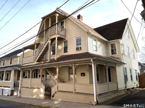 Photo of 57 Ferry Street, Middletown, CT 06457 (MLS # 24146449)