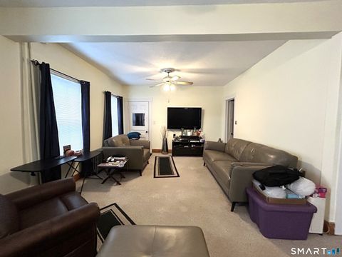 Tiny photo for 57 Ferry Street, Middletown, CT 06457 (MLS # 24146449)