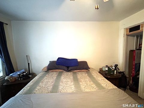 Tiny photo for 57 Ferry Street, Middletown, CT 06457 (MLS # 24146449)