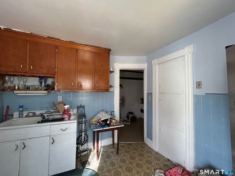 Tiny photo for 57 Ferry Street, Middletown, CT 06457 (MLS # 24146449)