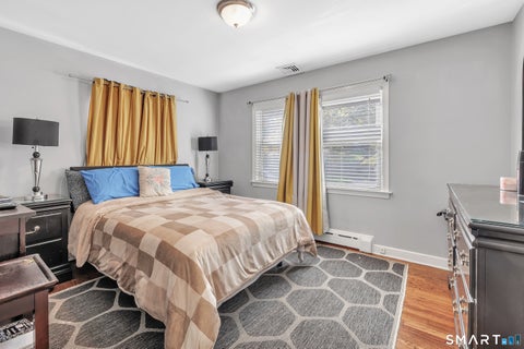 Tiny photo for 172 Crestview Drive, Bridgeport, CT 06606 (MLS # 24191934)