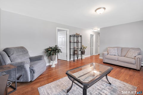 Tiny photo for 172 Crestview Drive, Bridgeport, CT 06606 (MLS # 24191934)
