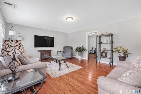 Tiny photo for 172 Crestview Drive, Bridgeport, CT 06606 (MLS # 24191934)