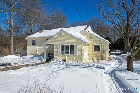 Photo of 62 Seery Road, Wolcott, CT 06716 (MLS # 24152328)