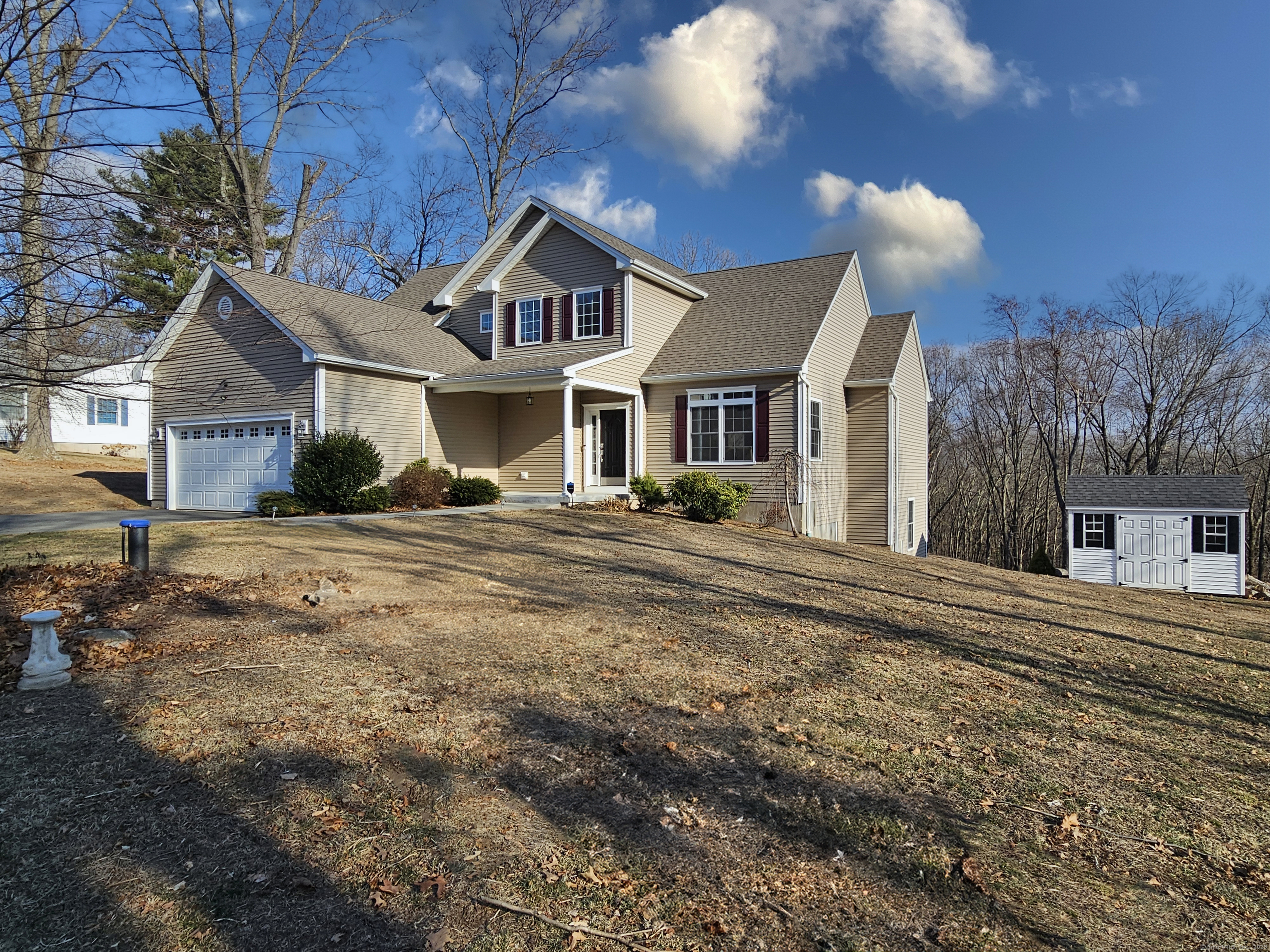 Photo 1 of Beacon Hill Drive, Bloomfield, Connecticut, $589,000, Web #: 24068963